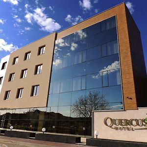 Hotel Quercus